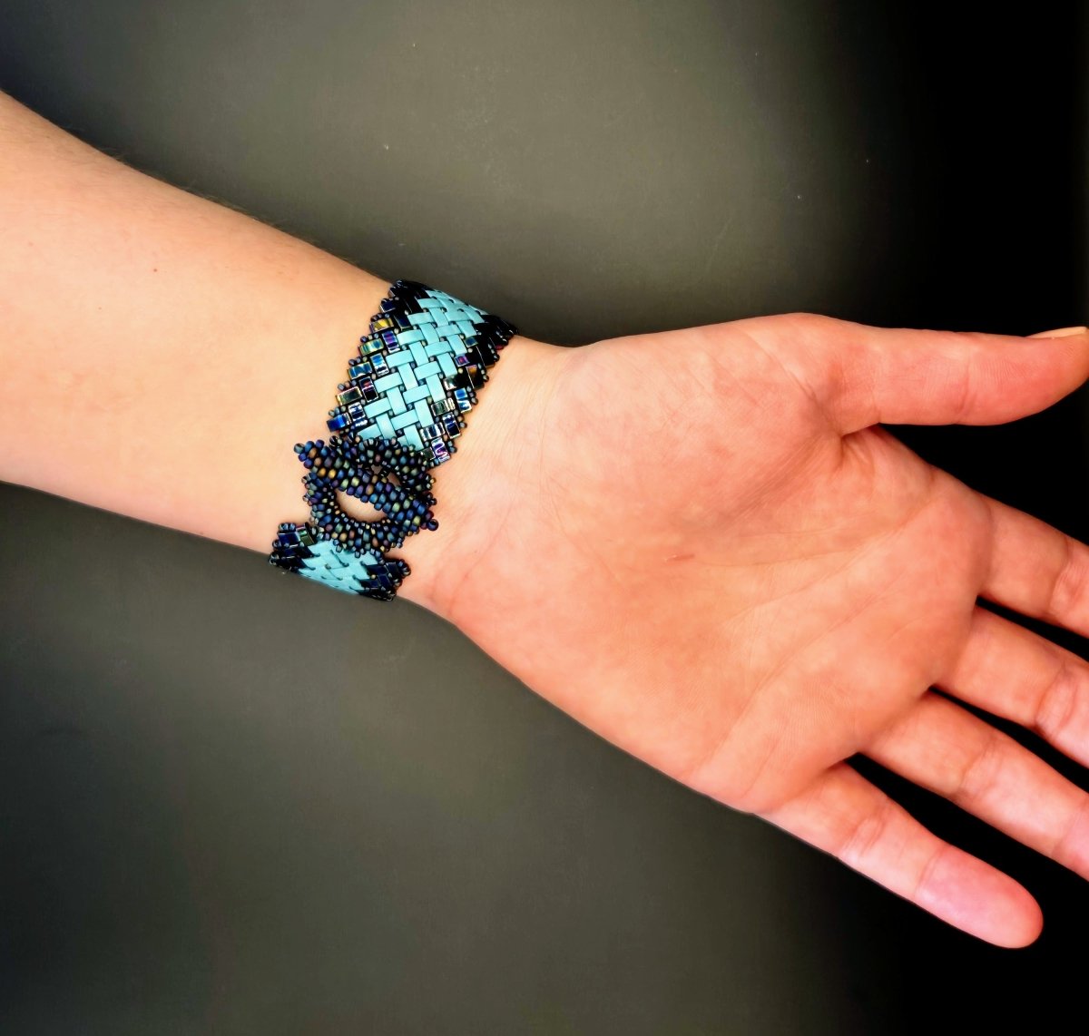 "Canasta" Tila gross - Emmari Schmuck