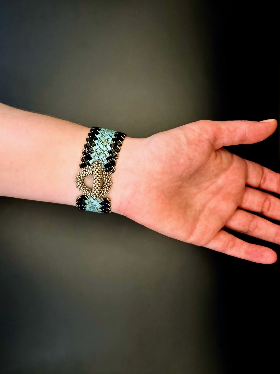 "Canasta" Tila gross - Emmari Schmuck
