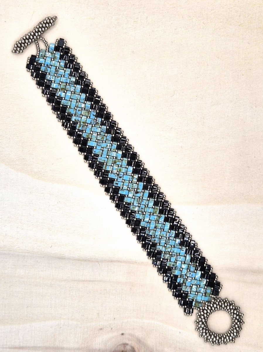 "Canasta" Tila gross - Emmari Schmuck