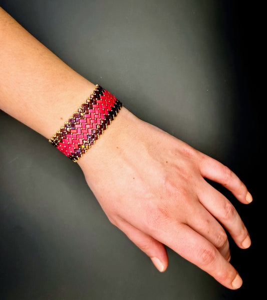 "Canasta" Tila gross - Emmari Schmuck