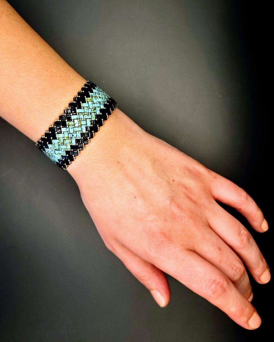"Canasta" Tila gross - Emmari Schmuck