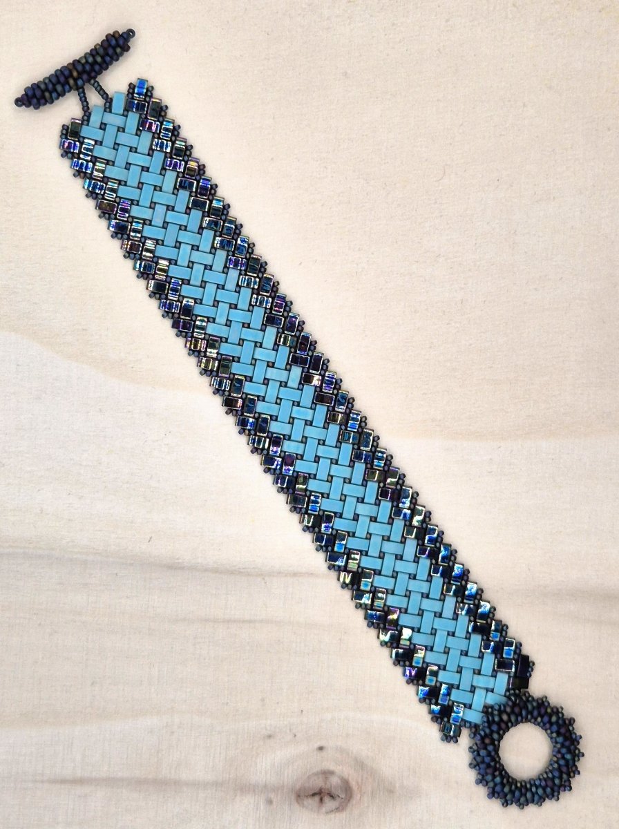"Canasta" Tila gross - Emmari Schmuck