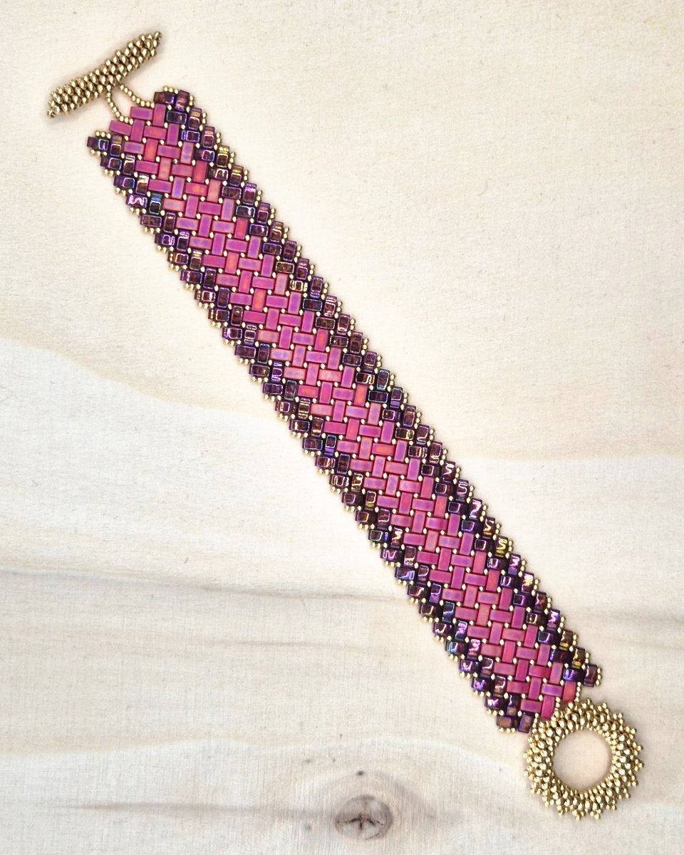 "Canasta" Tila gross - Emmari Schmuck