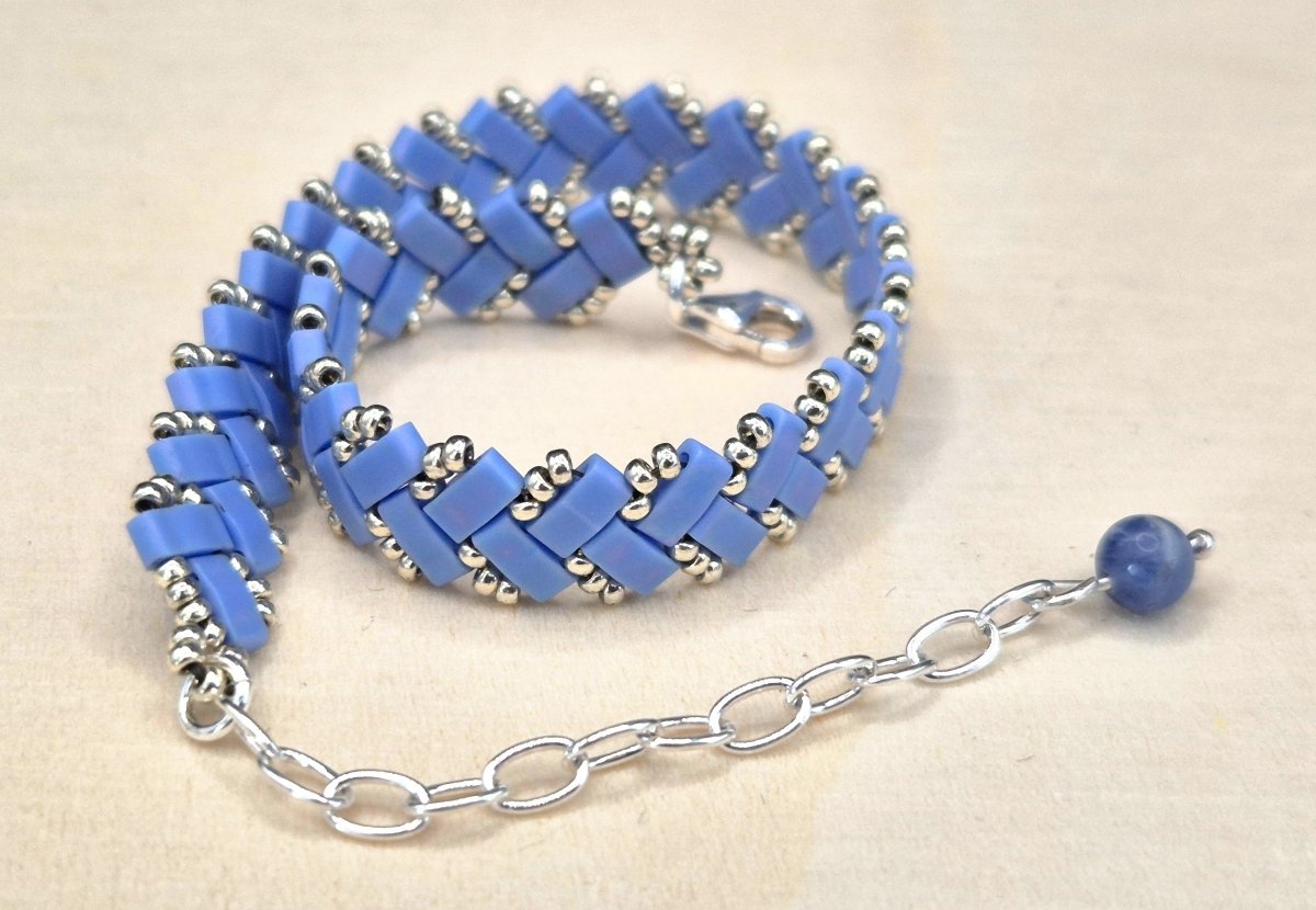"Canasta" Tila klein - Emmari Schmuck
