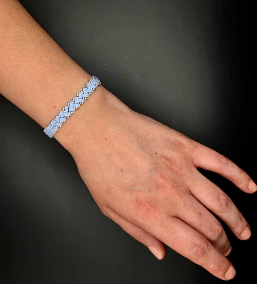 "Canasta" Tila klein - Emmari Schmuck