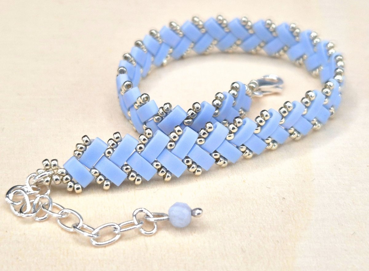 "Canasta" Tila klein - Emmari Schmuck