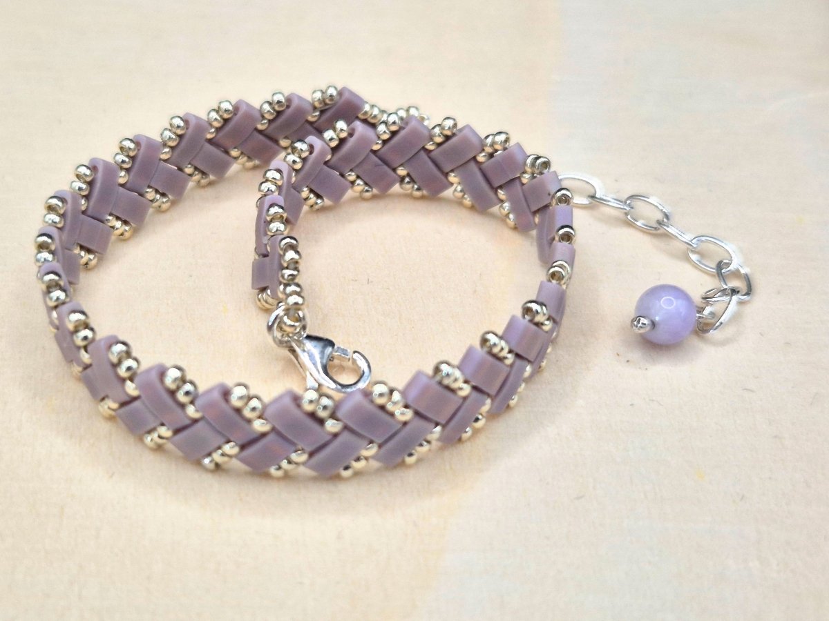 "Canasta" Tila klein - Emmari Schmuck