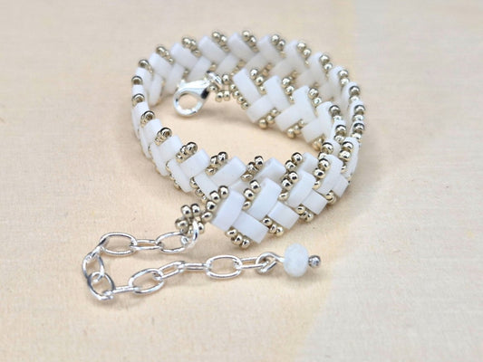 "Canasta" Tila klein - Emmari Schmuck