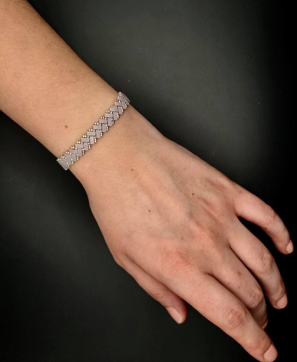 "Canasta" Tila klein - Emmari Schmuck