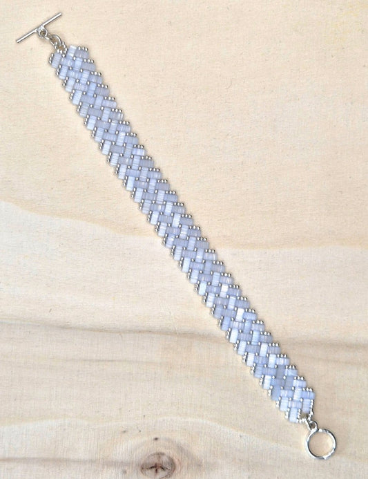 "Canasta" Tila medium - Emmari Schmuck