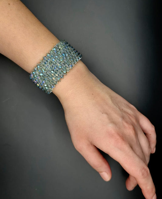 Crystal Armband - Emmari Schmuck