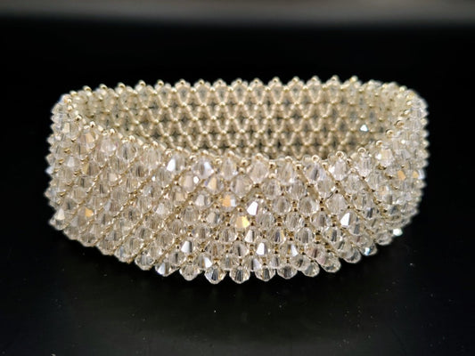 Crystal Armband - Emmari Schmuck