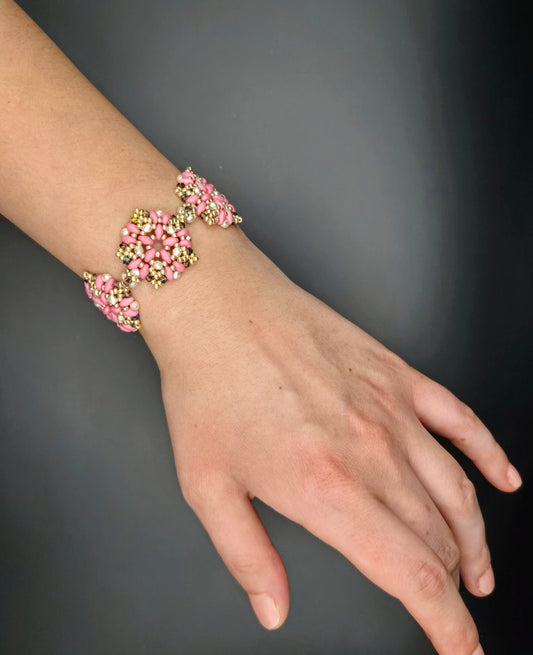 Estrellas Armband - Emmari Schmuck