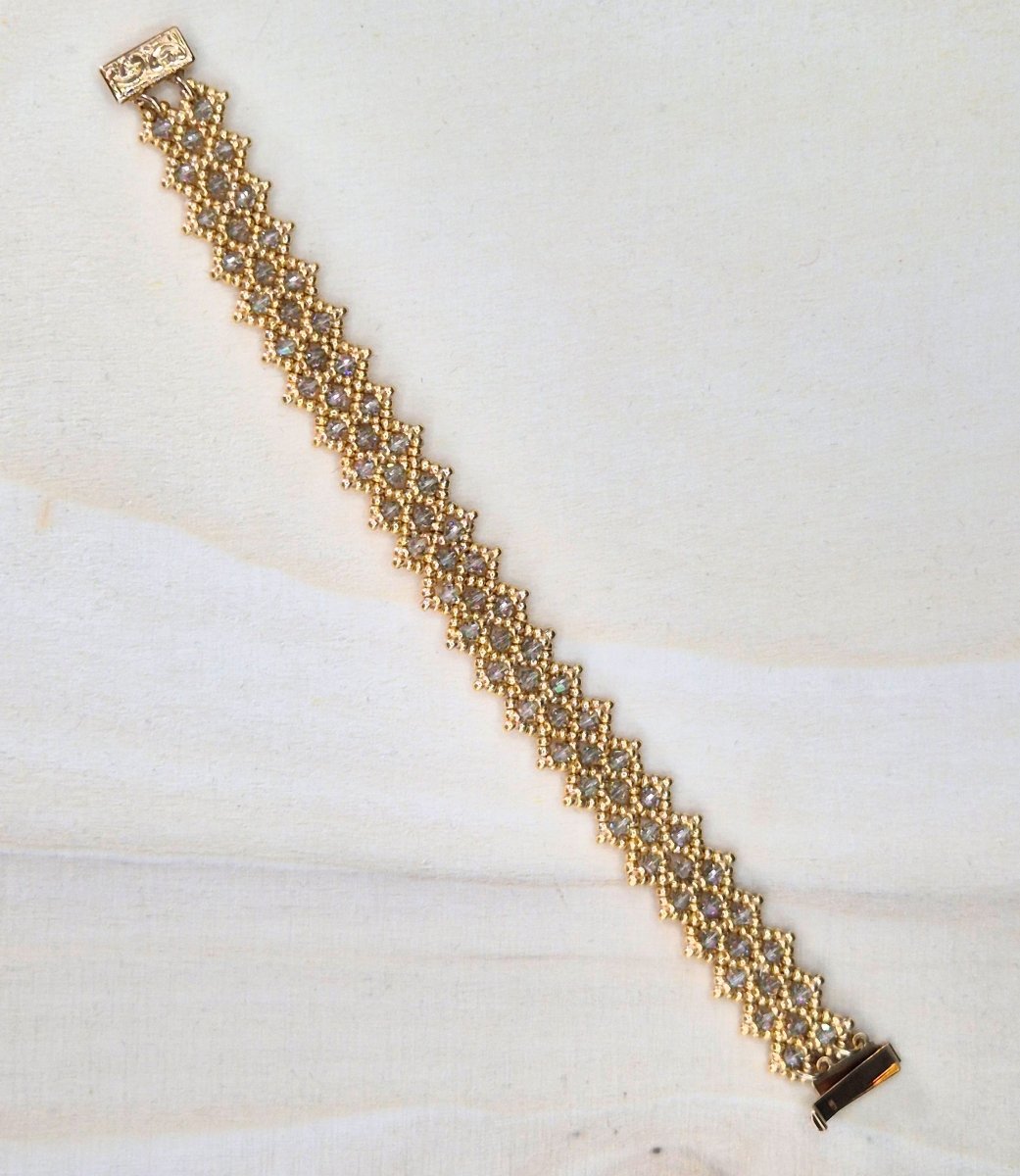Fireworks Armband - Emmari Schmuck