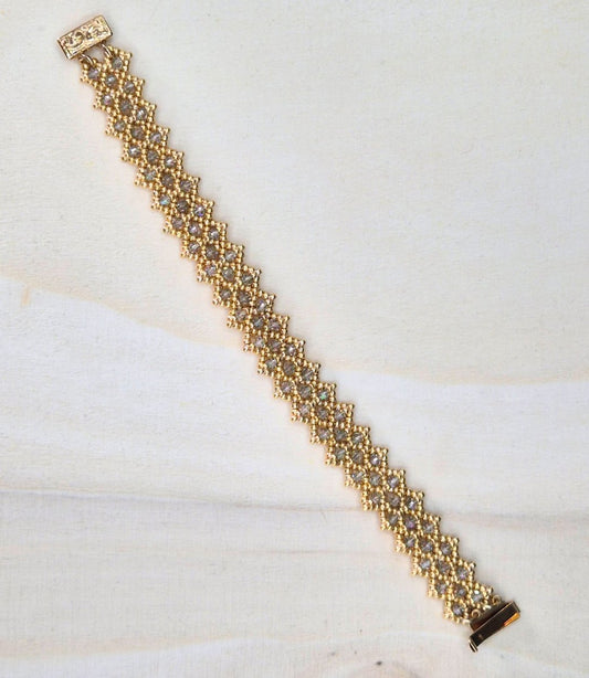 Fireworks Armband - Emmari Schmuck