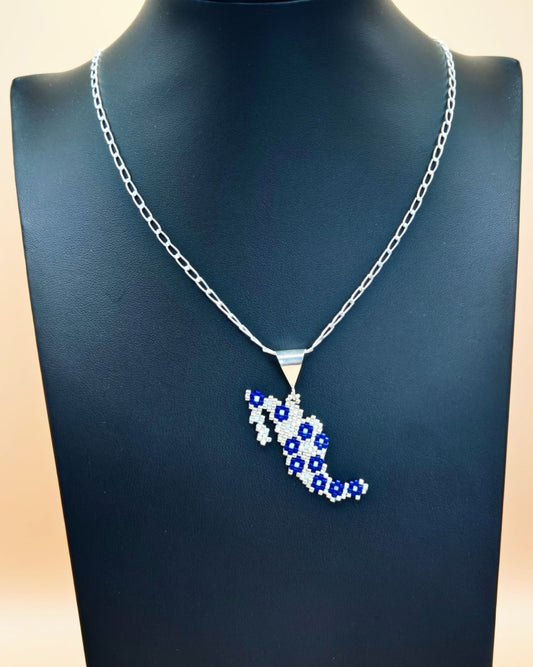 México Halskette - Emmari Schmuck