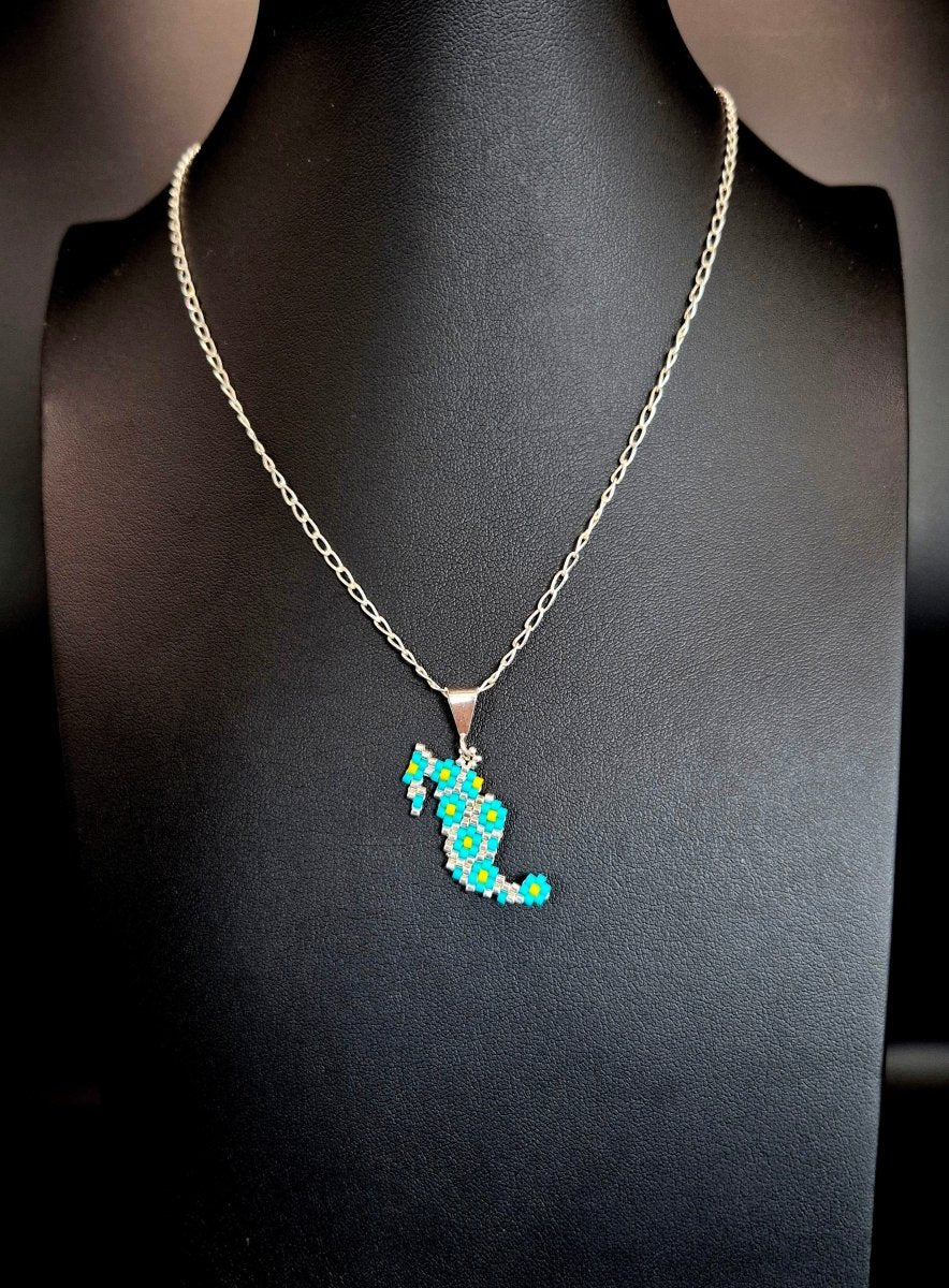 México Halskette - Emmari Schmuck