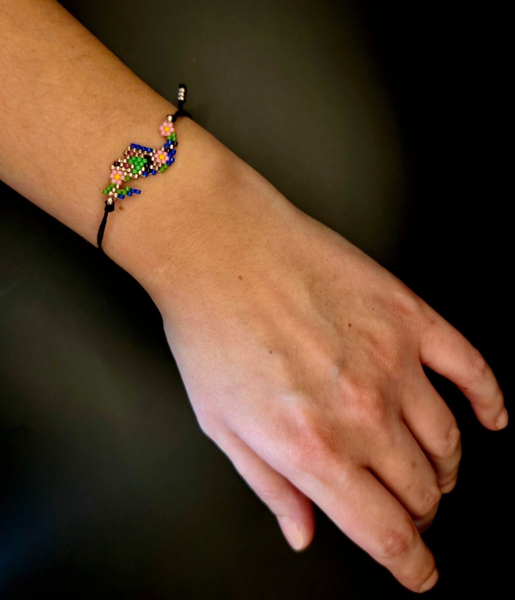 "Mi México" Armband - Emmari Schmuck