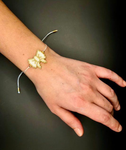 "Moño" Armband - Emmari Schmuck