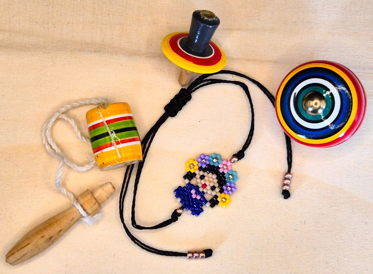 "Muñeca Lele" Armband - Emmari Schmuck