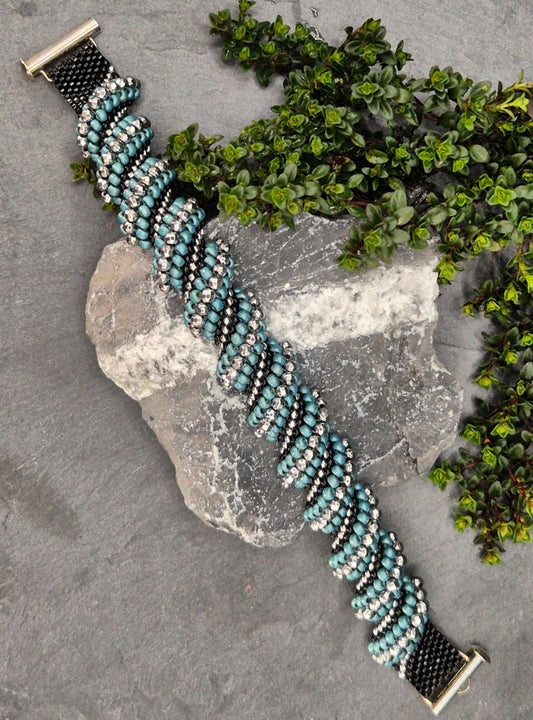 "Olas" Armband - Emmari Schmuck