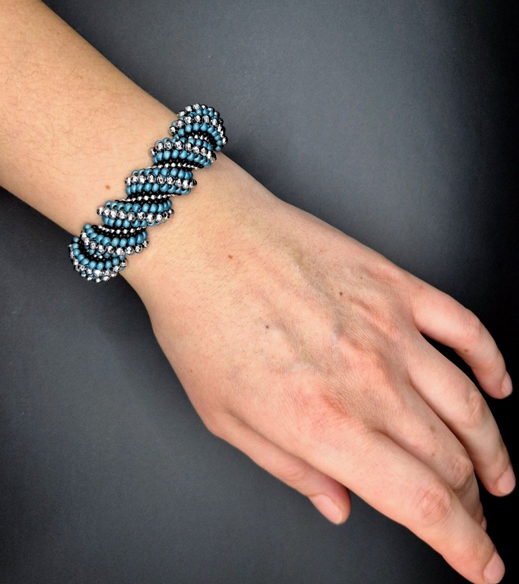 "Olas" Armband - Emmari Schmuck