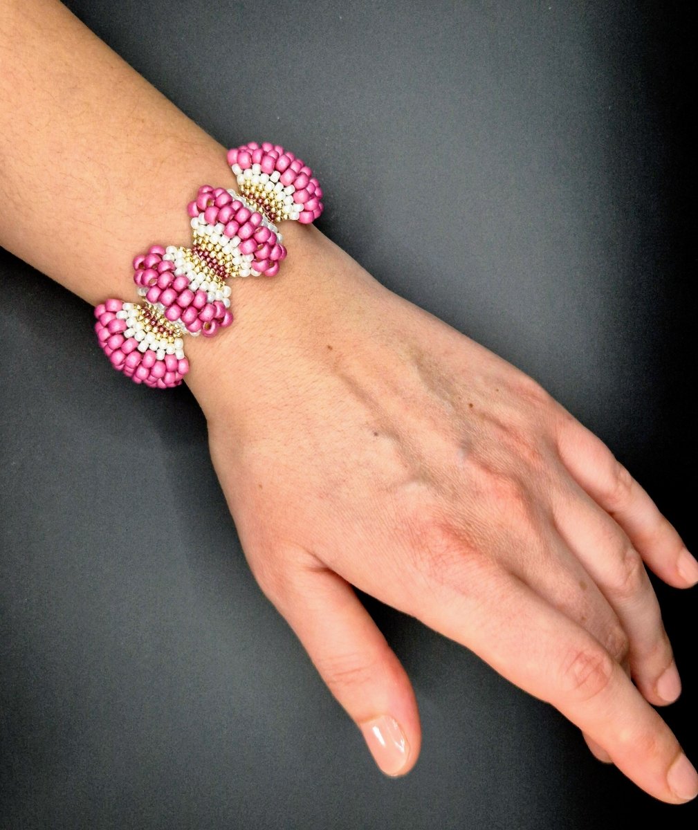 "Olas" Armband - Emmari Schmuck