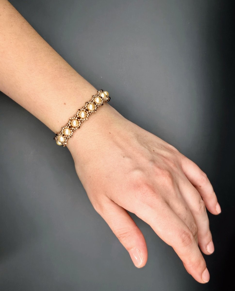 Posada Armband - Emmari Schmuck