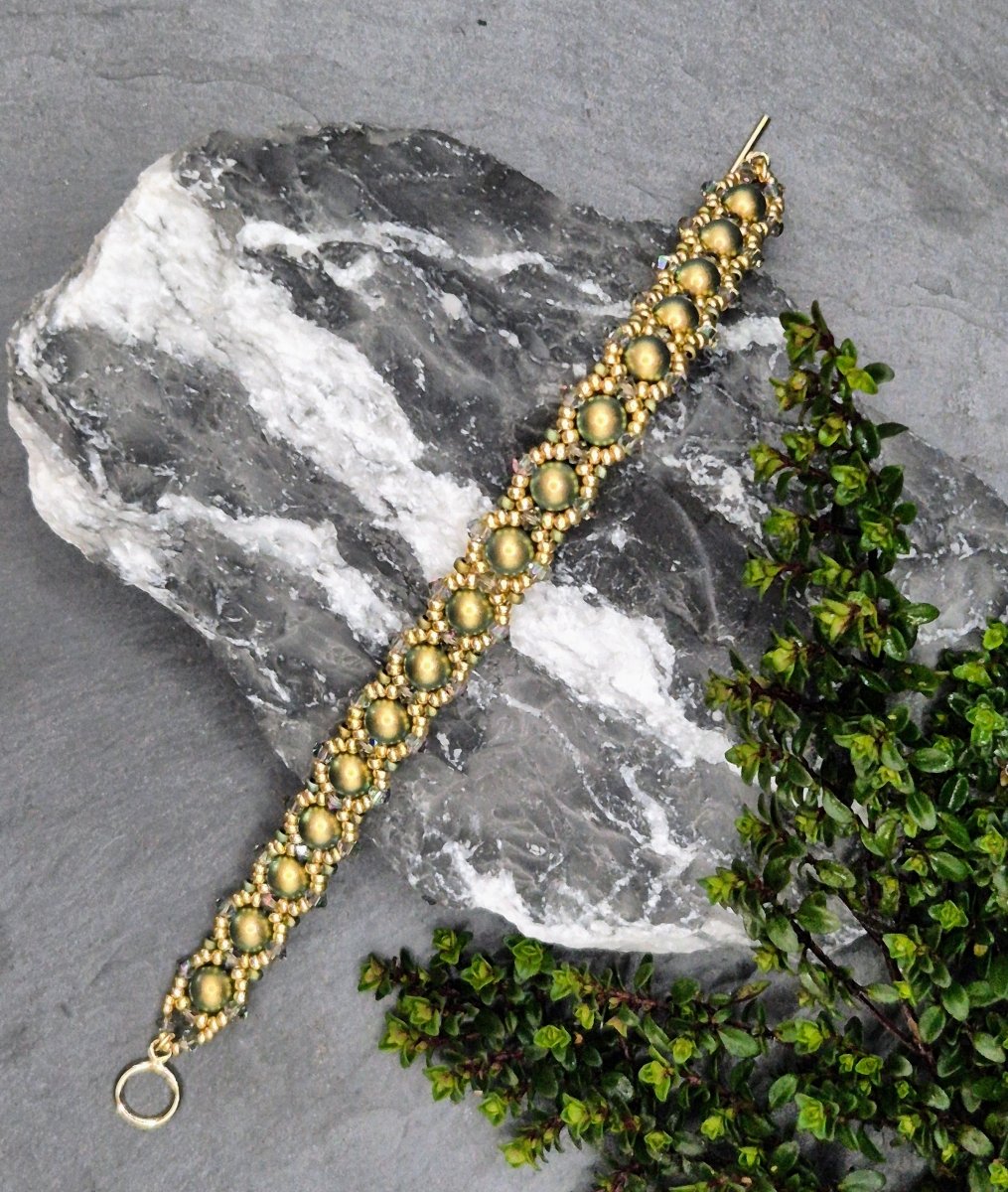 Posada Armband - Emmari Schmuck