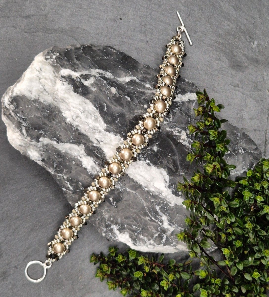 Posada Armband - Emmari Schmuck
