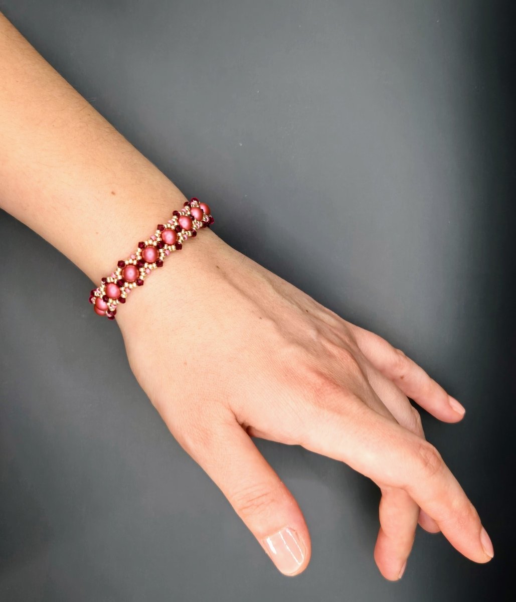 Posada Armband - Emmari Schmuck