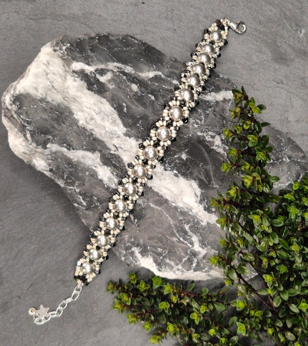 Posada Armband - Emmari Schmuck