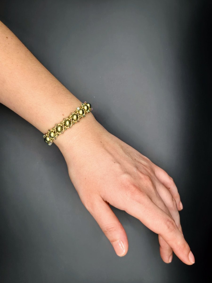 Posada Armband - Emmari Schmuck