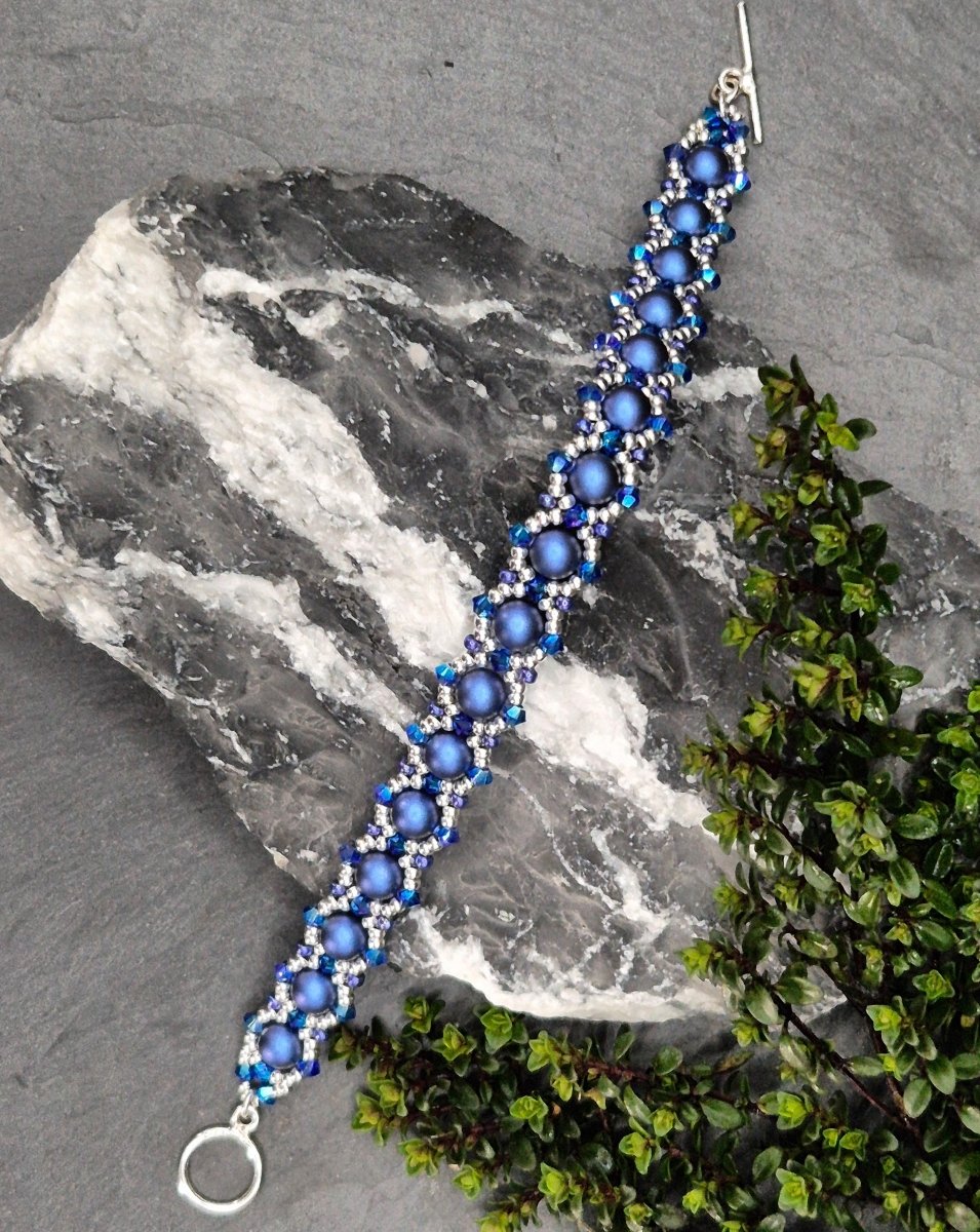 Posada Armband - Emmari Schmuck