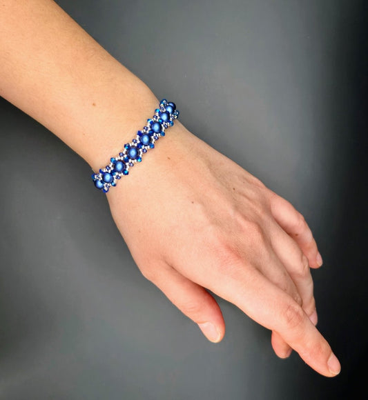 Posada Armband - Emmari Schmuck
