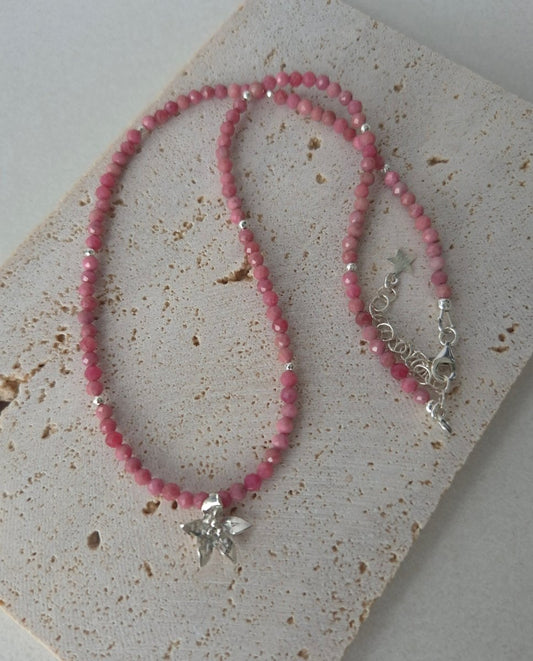 "Primavera" Halskette - Emmari Schmuck