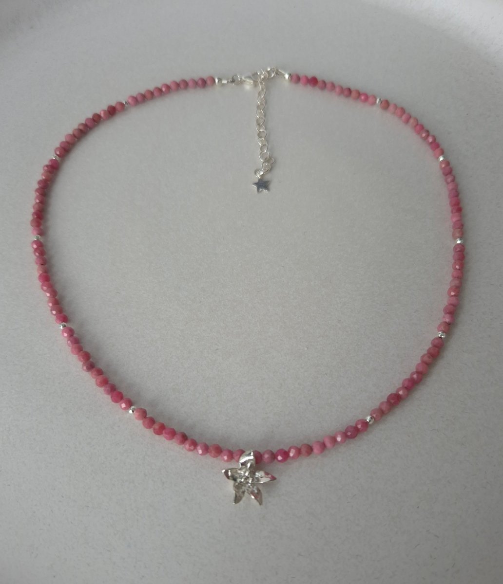 "Primavera" Halskette - Emmari Schmuck