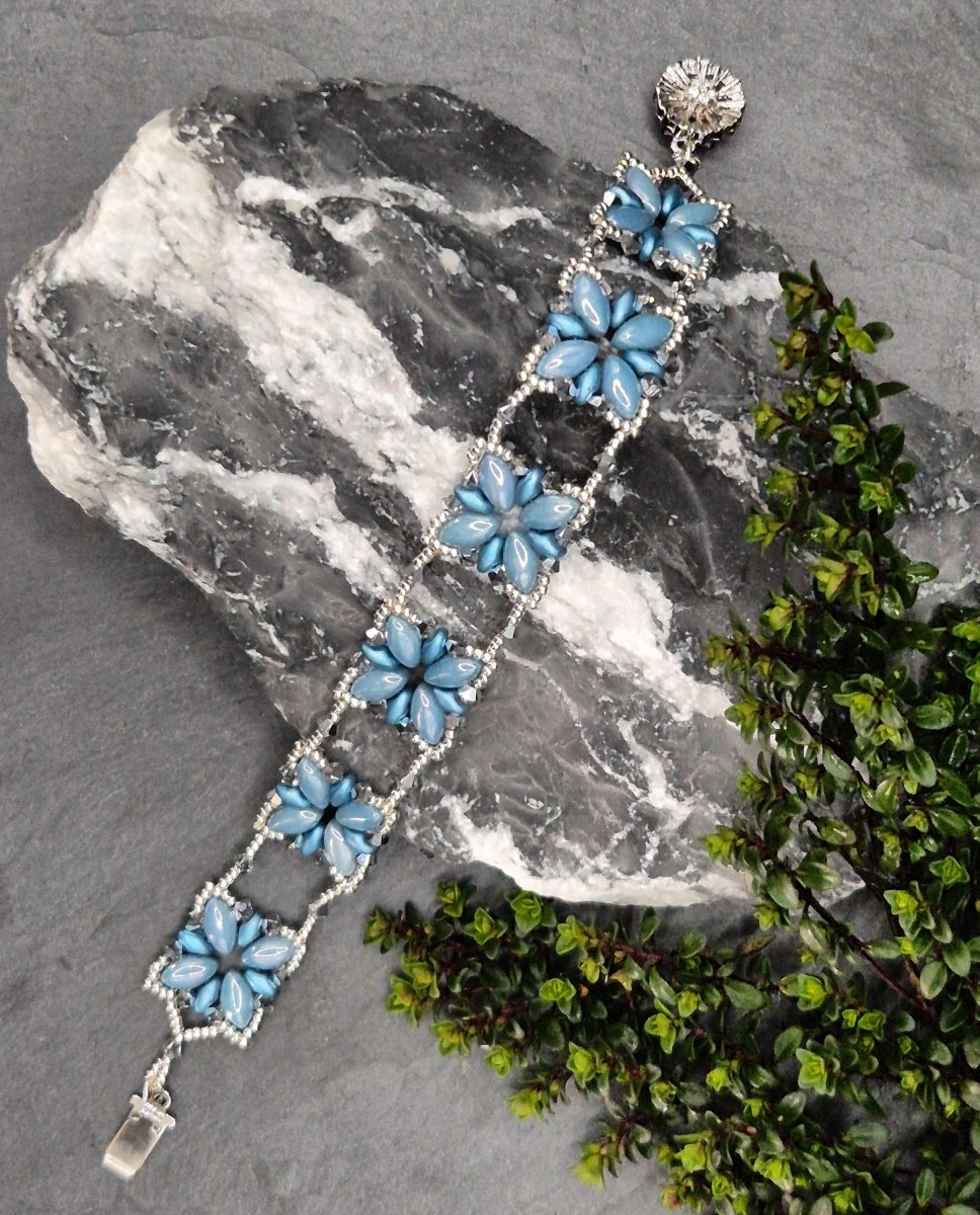 San Angel Armband - Emmari Schmuck