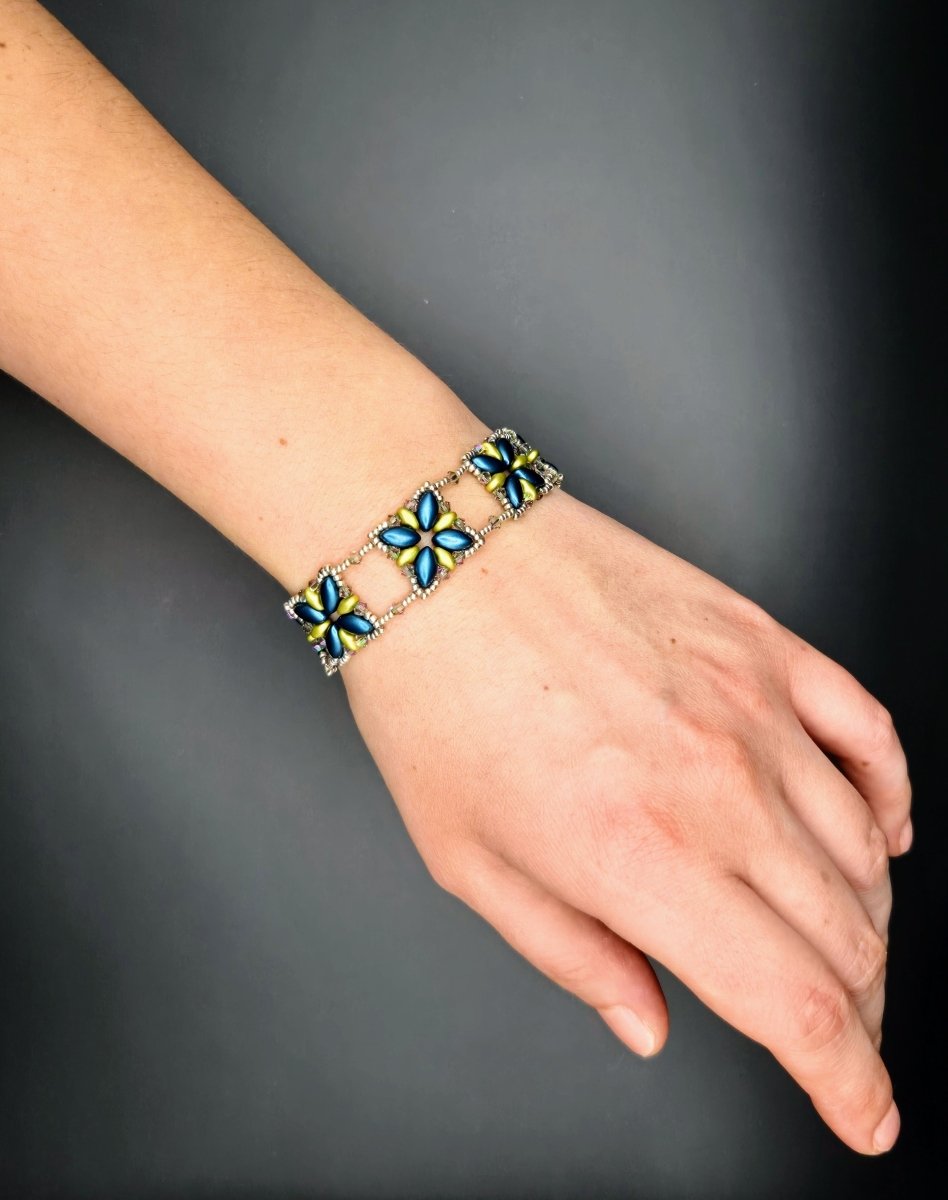 San Angel Armband - Emmari Schmuck