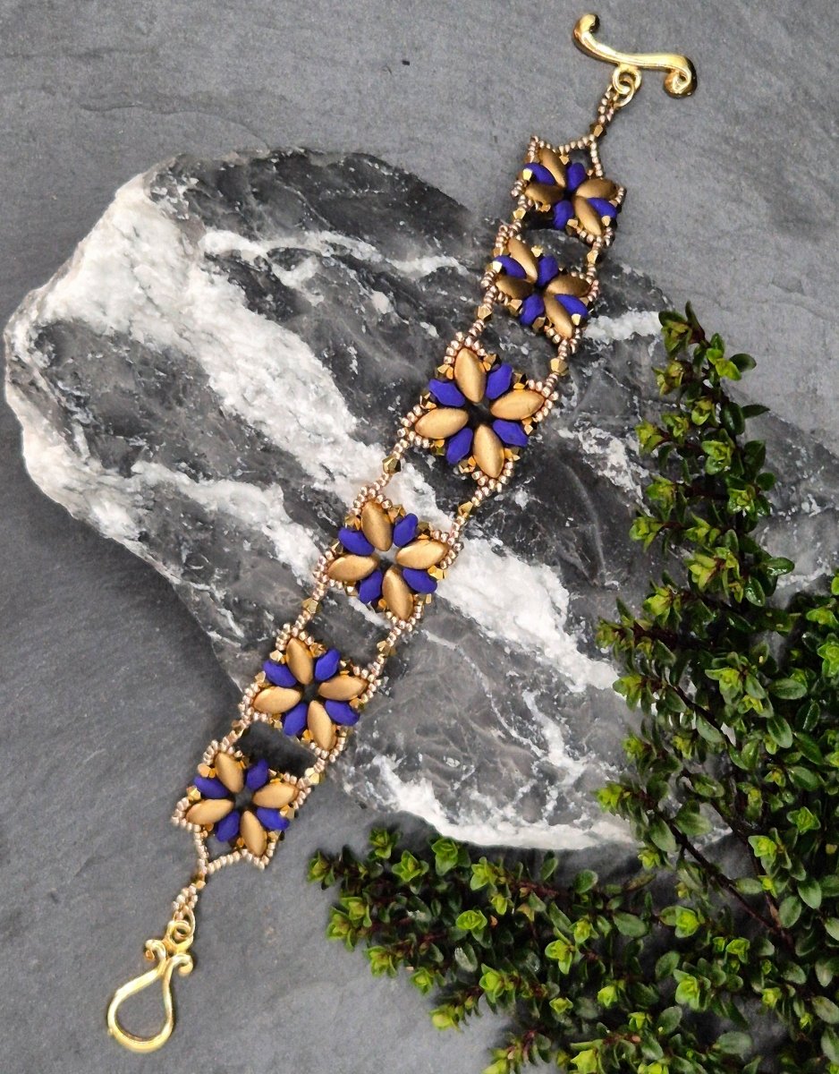 San Angel Armband - Emmari Schmuck