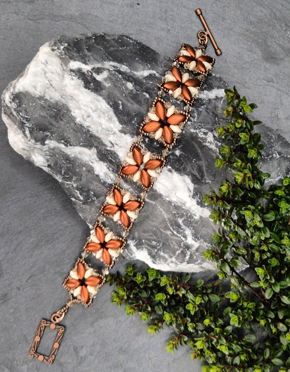 San Angel Armband - Emmari Schmuck
