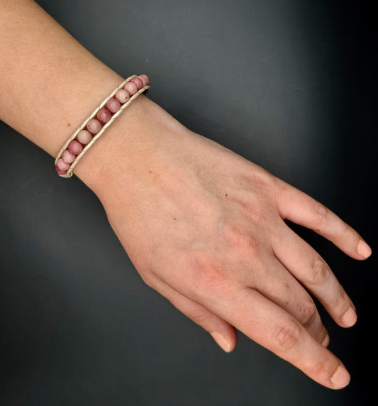 Steinweg/ Camino de piedras - Emmari Schmuck