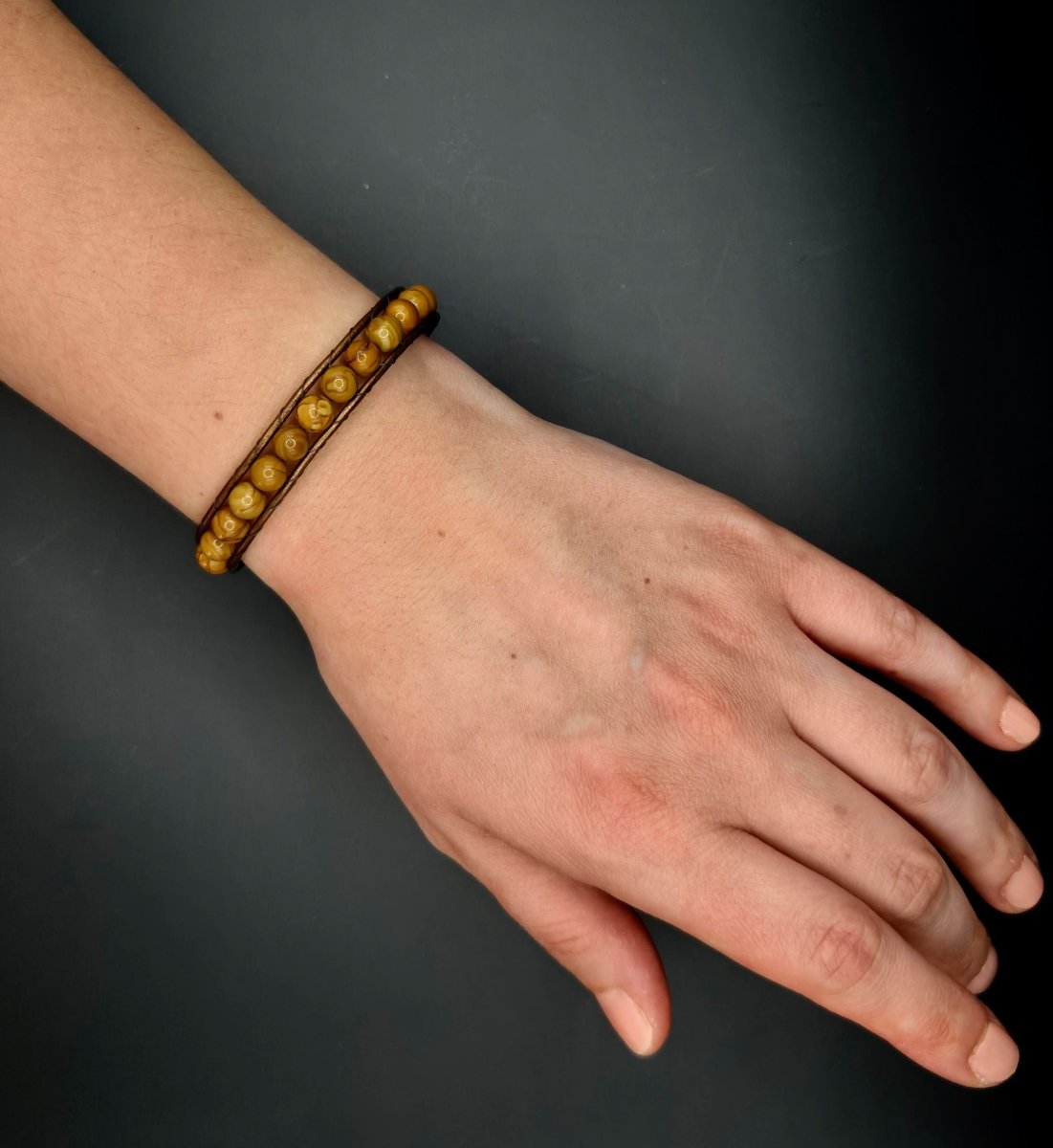 Steinweg/ Camino de piedras - Emmari Schmuck