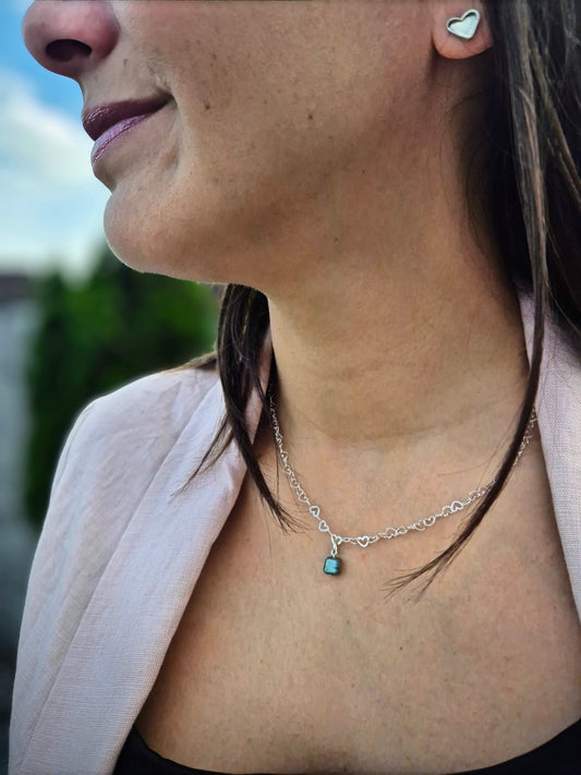 Viel Corazones - Emmari Schmuck