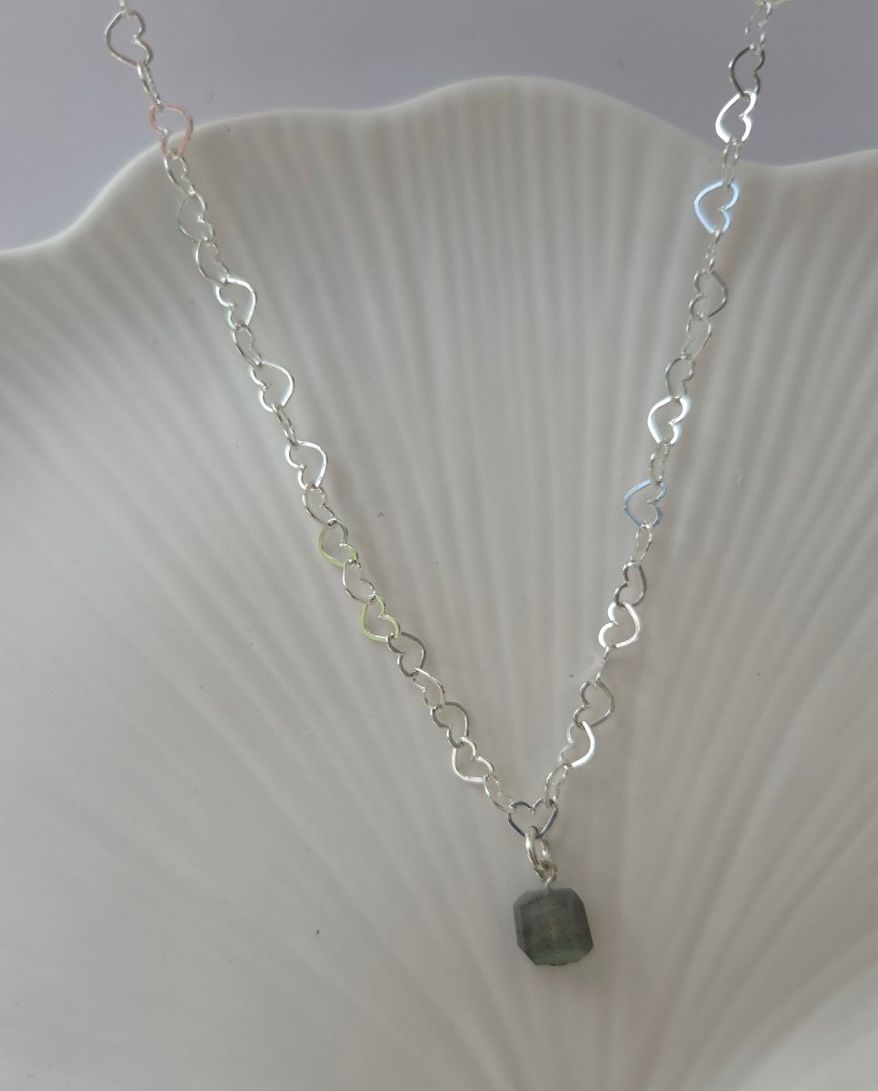 Viel Corazones - Emmari Schmuck