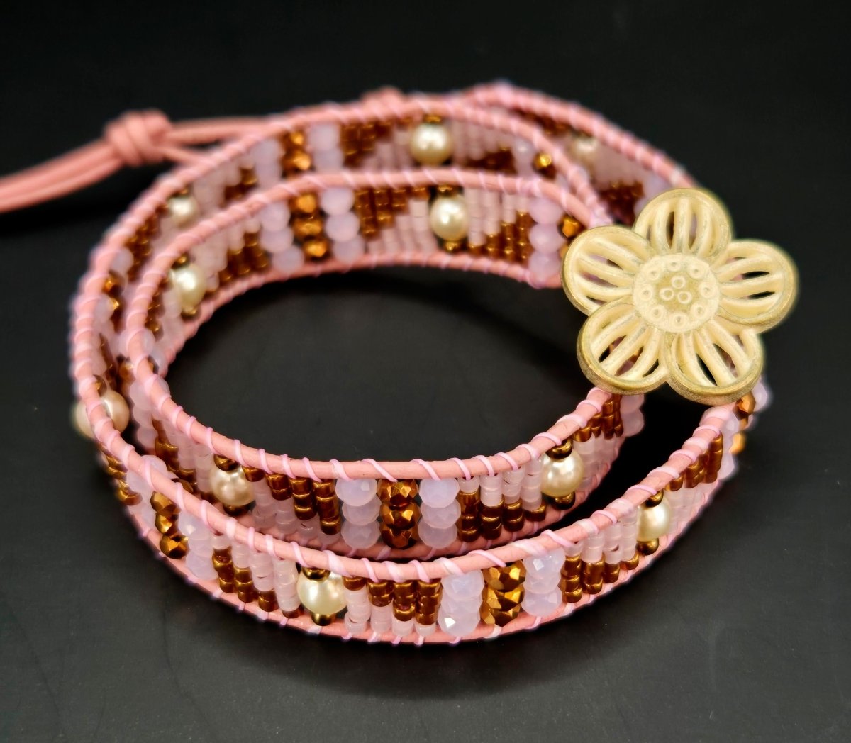 Xochi Armband - Emmari Schmuck