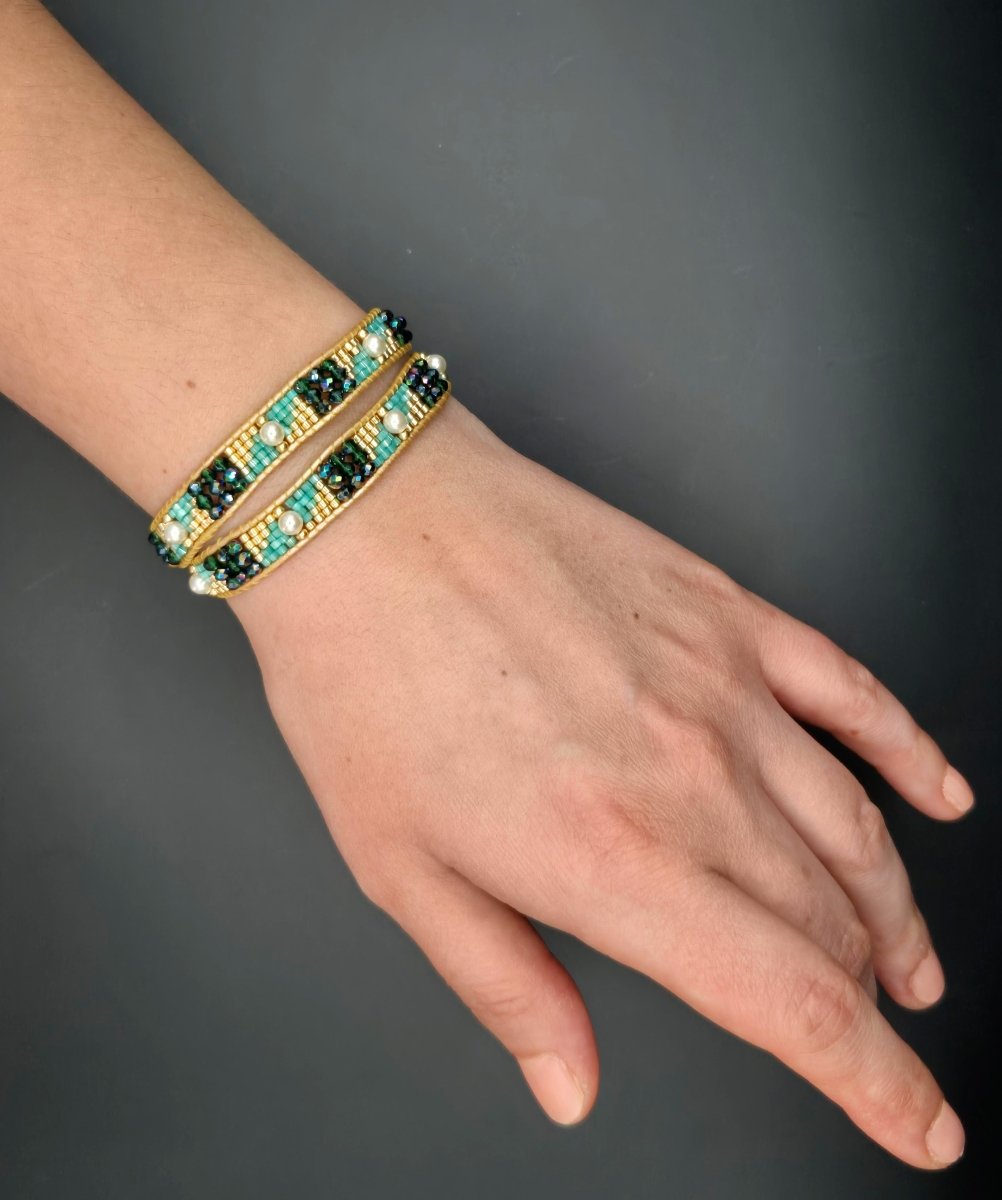 Xochi Armband - Emmari Schmuck