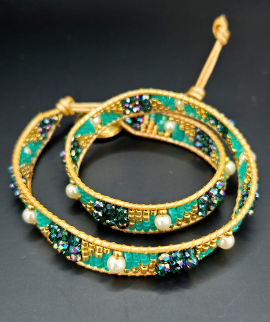 Xochi Armband - Emmari Schmuck
