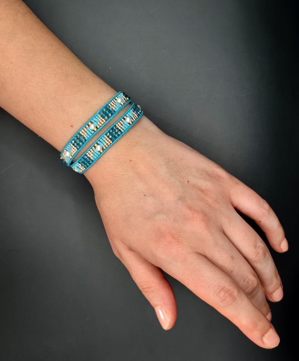 Xochi Armband - Emmari Schmuck